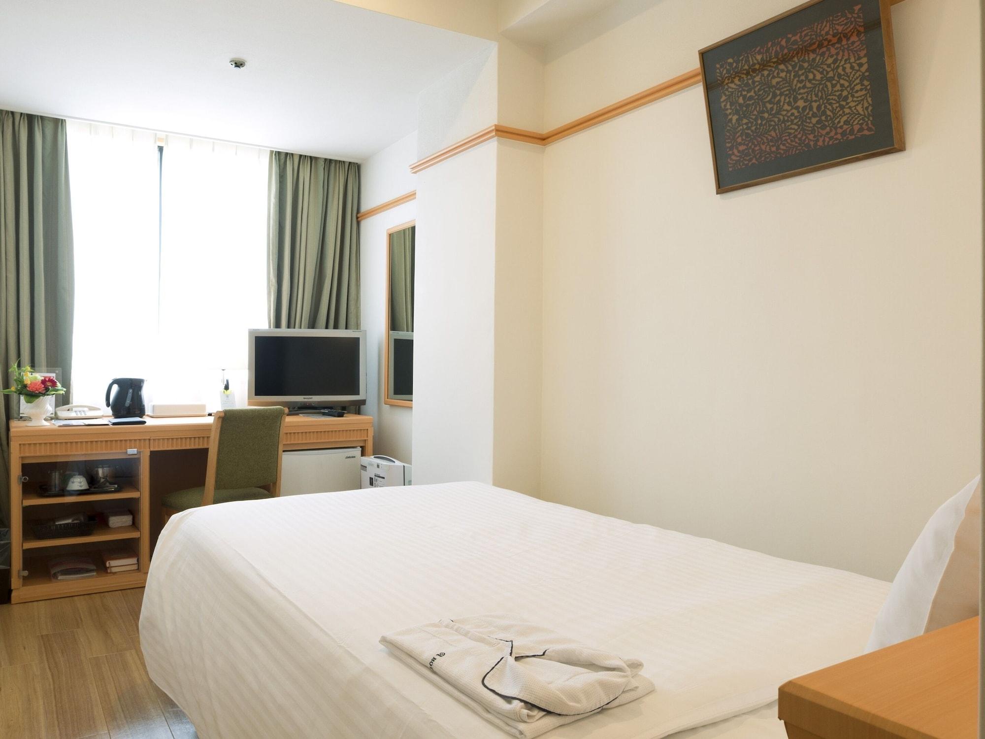 Orion Hotel Naha Exterior foto