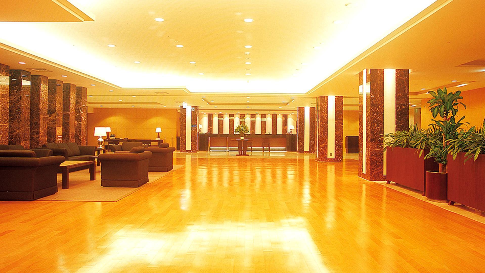 Orion Hotel Naha Exterior foto
