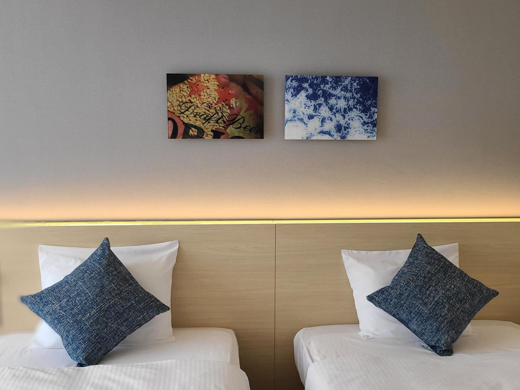 Orion Hotel Naha Cameră foto