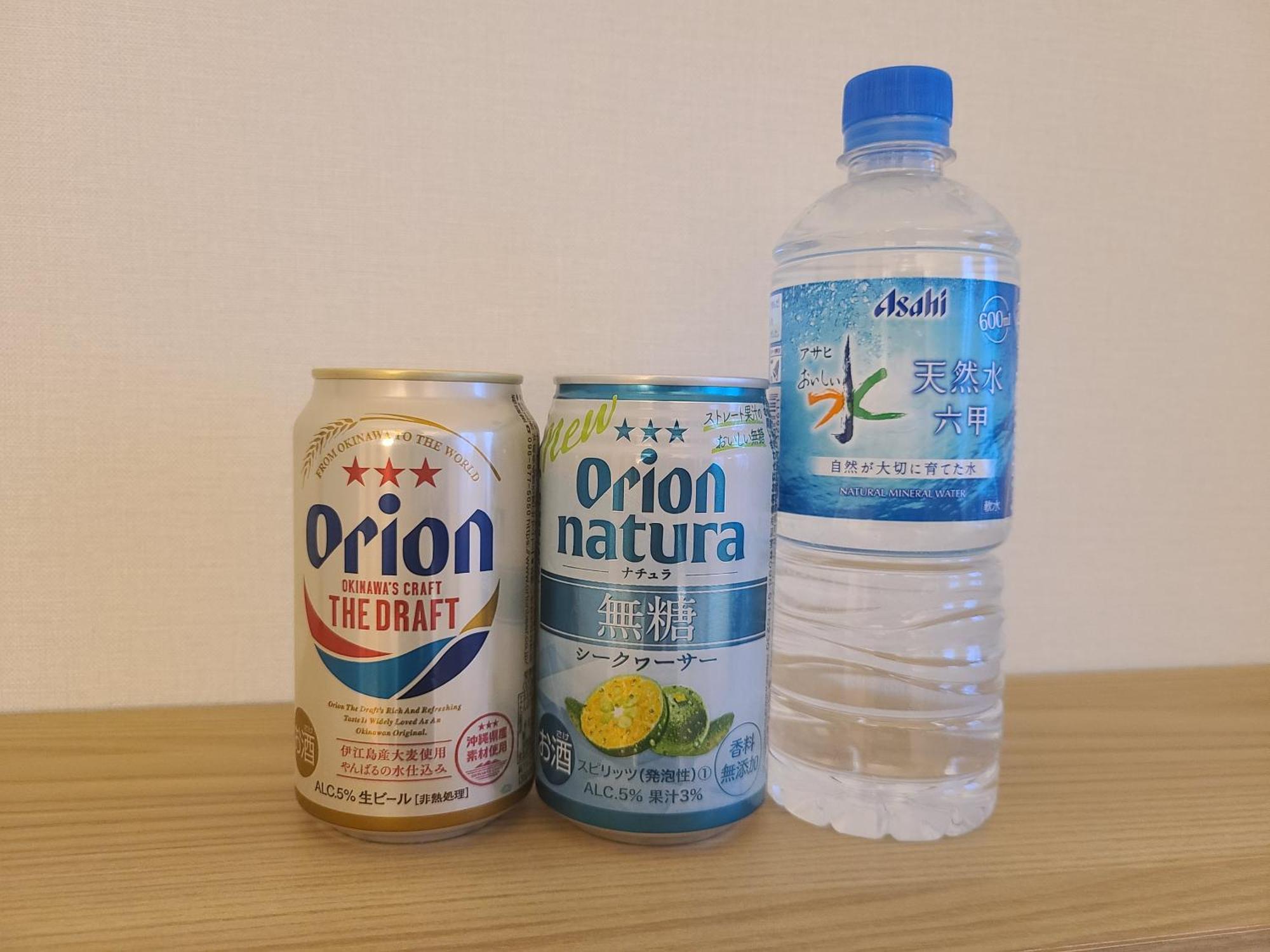 Orion Hotel Naha Exterior foto