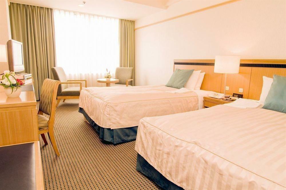 Orion Hotel Naha Exterior foto