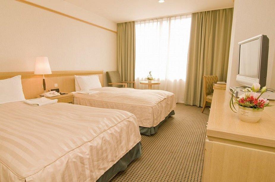 Orion Hotel Naha Exterior foto